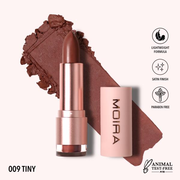 Labial En Barra Lip Goddess Lipstick Moira