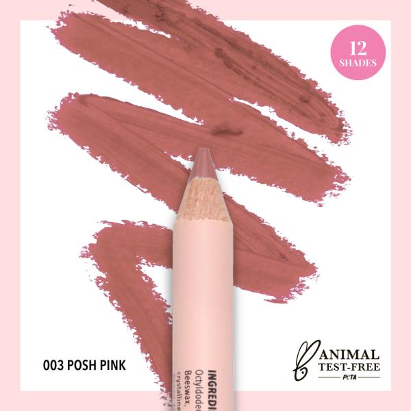 Lapiz Labial Signature MOIRA