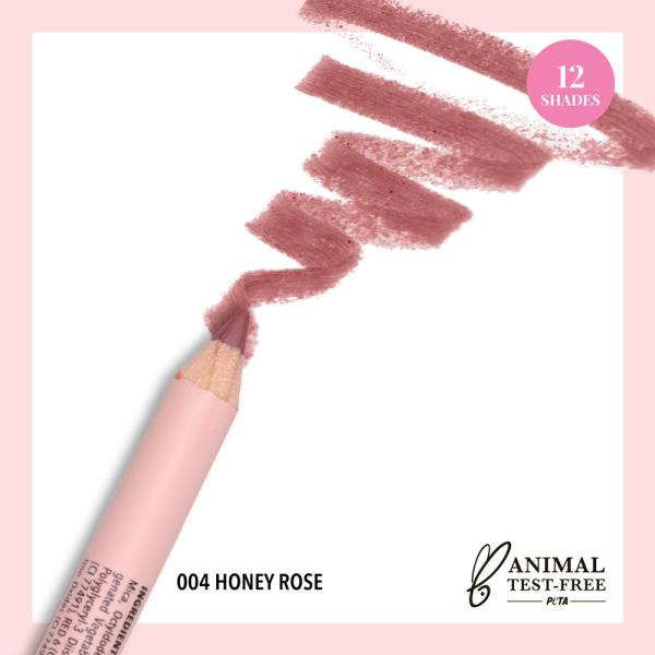 Lapiz Labial Signature MOIRA