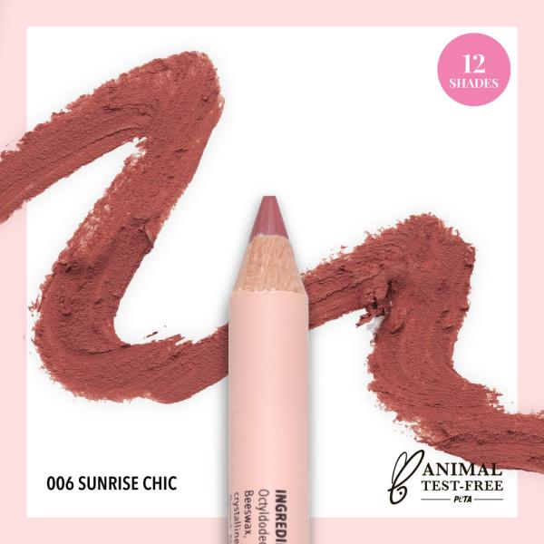 Lapiz Labial Signature MOIRA