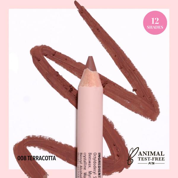 Lapiz Labial Signature MOIRA