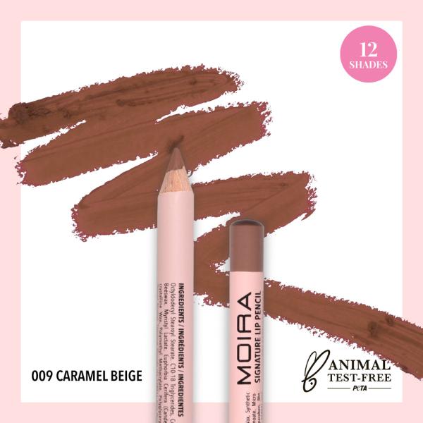 Lapiz Labial Signature MOIRA