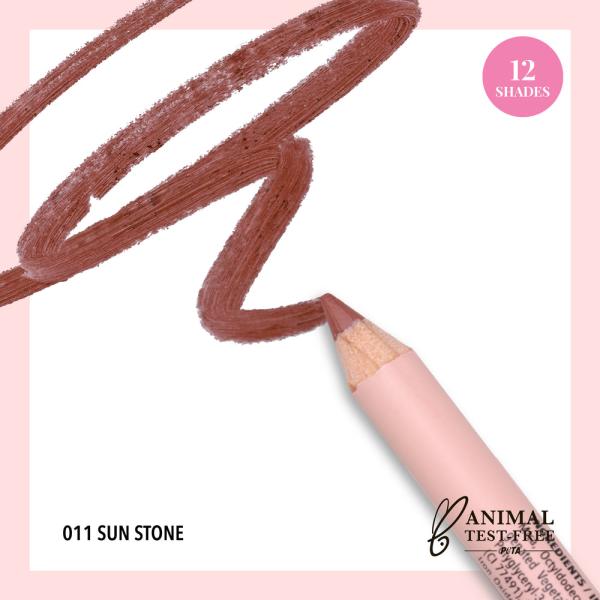 Lapiz Labial Signature MOIRA