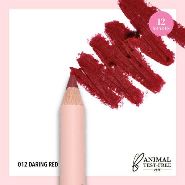 Lapiz Labial Signature MOIRA