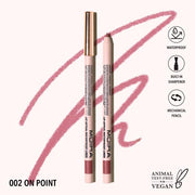 Lapiz De Labios Lip Appeal Moira