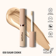 Corrector En Crema Lavish Moira
