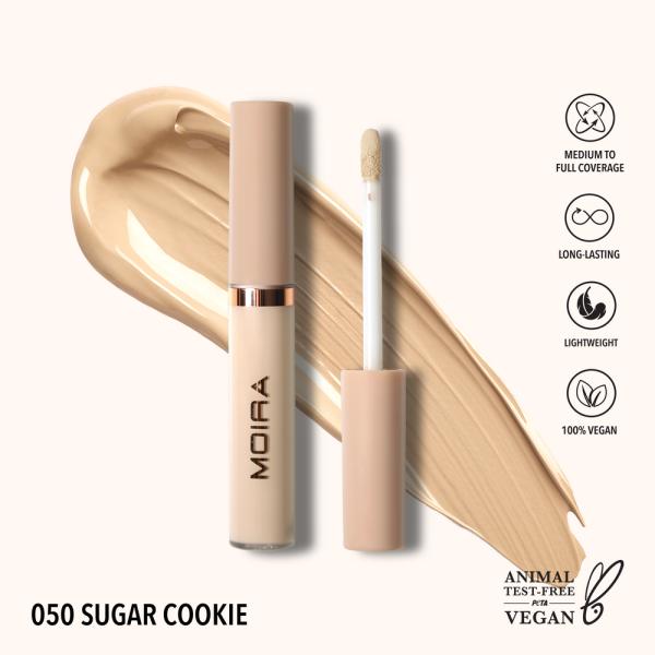 Corrector En Crema Lavish Moira