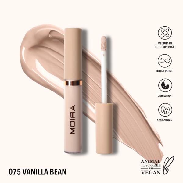Corrector En Crema Lavish Moira