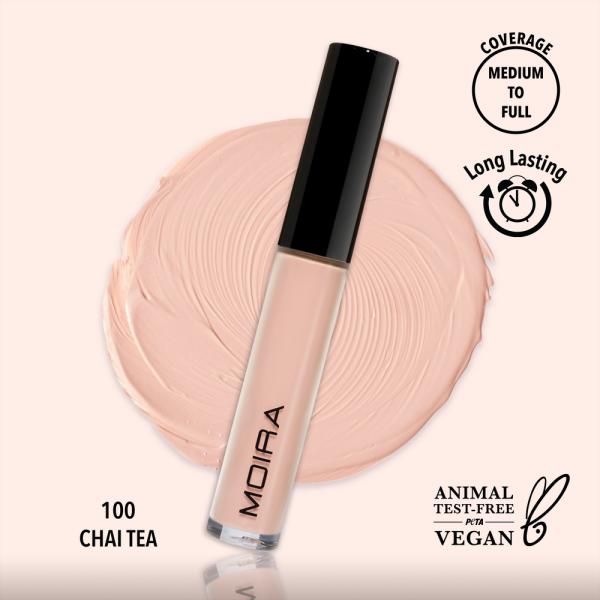 Corrector En Crema Lavish Moira