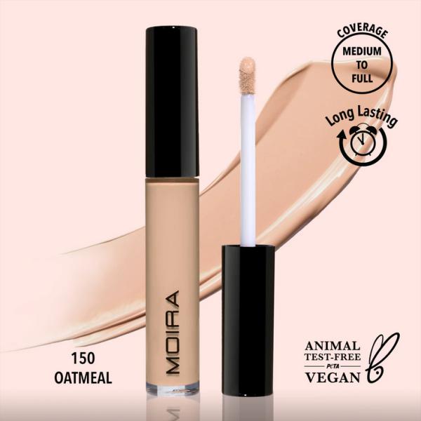 Corrector En Crema Lavish Moira