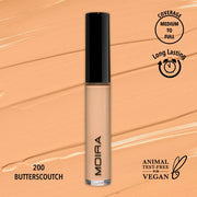 Corrector En Crema Lavish Moira