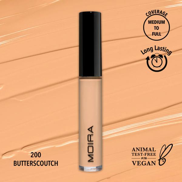Corrector En Crema Lavish Moira