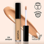 Corrector En Crema Lavish Moira