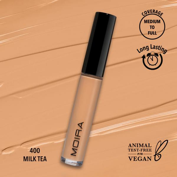 Corrector En Crema Lavish Moira