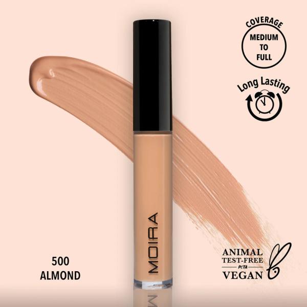 Corrector En Crema Lavish Moira