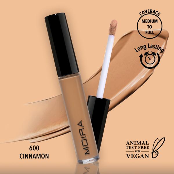 Corrector En Crema Lavish Moira