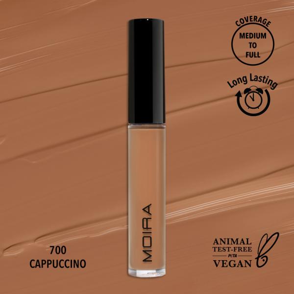 Corrector En Crema Lavish Moira