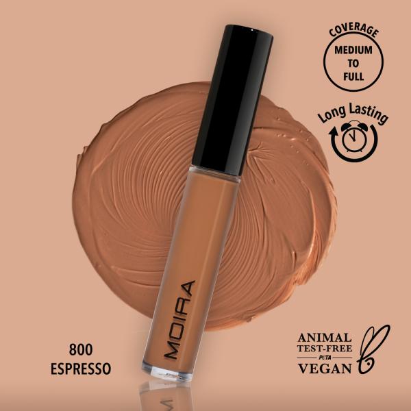 Corrector En Crema Lavish Moira