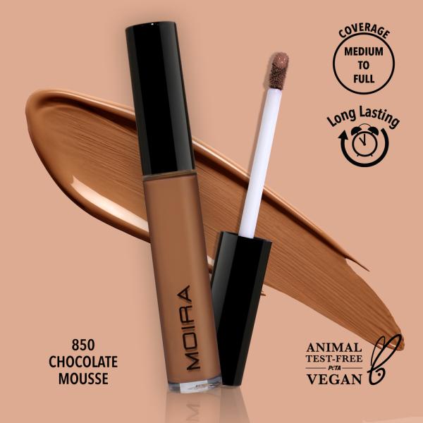 Corrector En Crema Lavish Moira