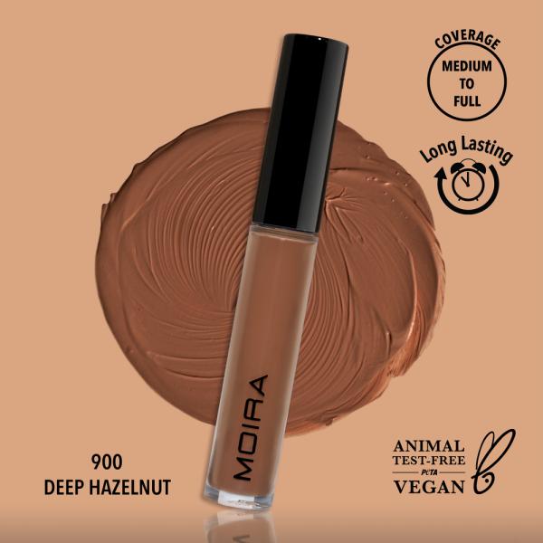 Corrector En Crema Lavish Moira