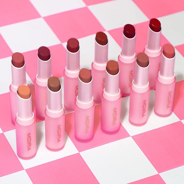 Labial Signature MOIRA