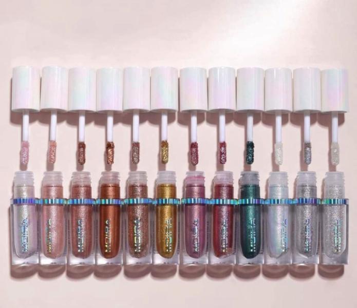 Sombra Liquida Diamond Daze