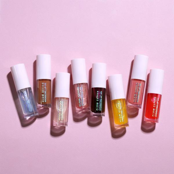 Lip Gloss Hidratante Glow Getter