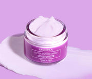 Crema Hidratante Enzimas