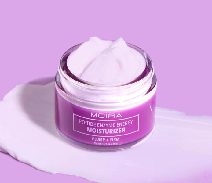 Crema Hidratante Enzimas
