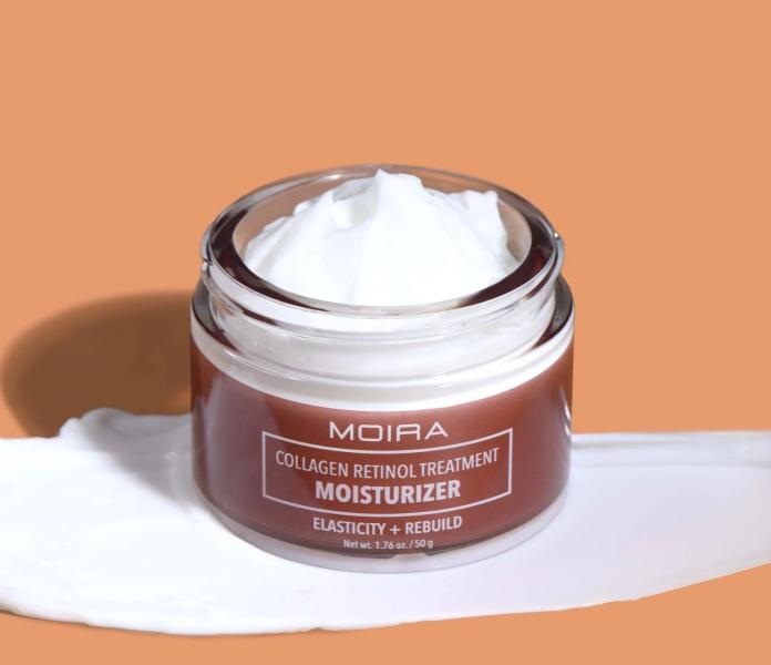 Crema Hidratante Colageno / Retinol
