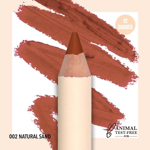 Delineador De Labios Must-Have MOIRA