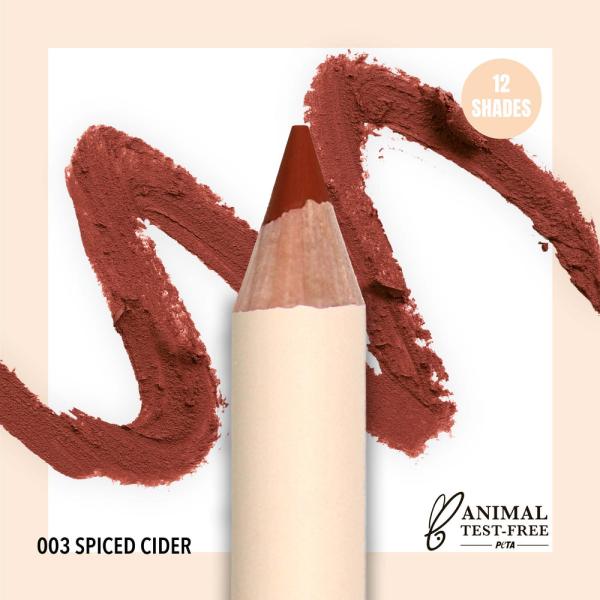 Delineador De Labios Must-Have MOIRA