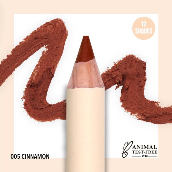 Delineador De Labios Must-Have MOIRA