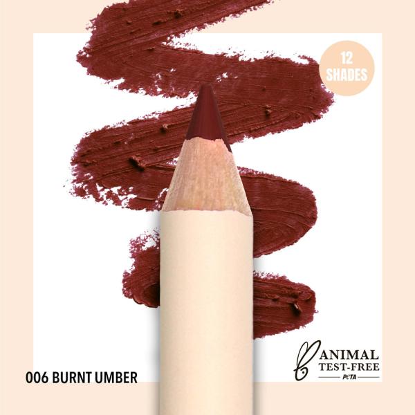 Delineador De Labios Must-Have MOIRA