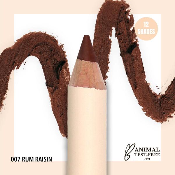 Delineador De Labios Must-Have MOIRA