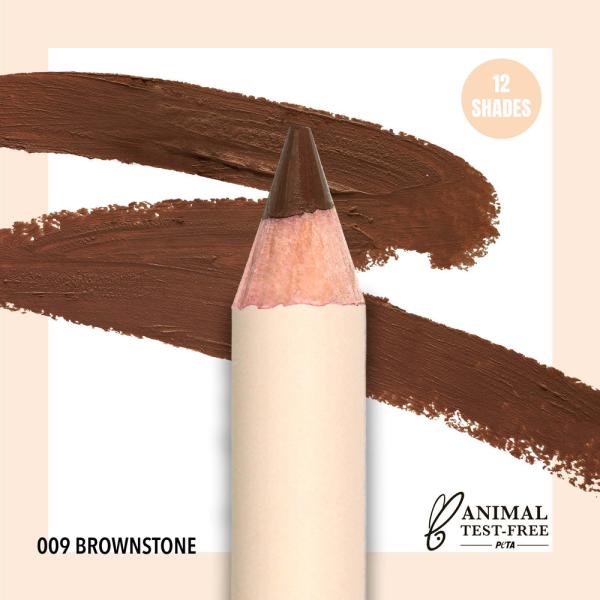Delineador De Labios Must-Have MOIRA