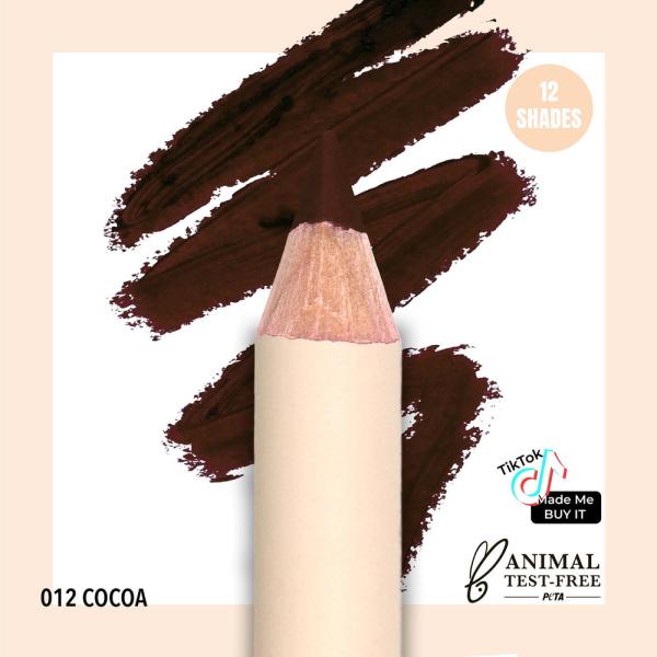 Delineador De Labios Must-Have MOIRA