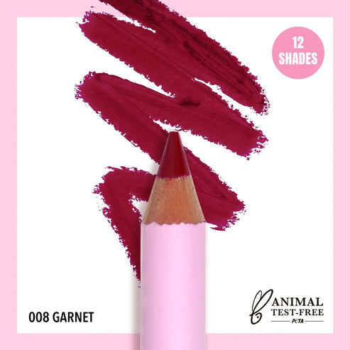 Lapiz Labial Flirty MOIRA
