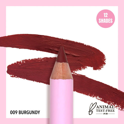 Lapiz Labial Flirty MOIRA