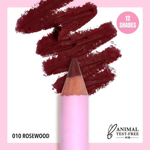 Lapiz Labial Flirty MOIRA