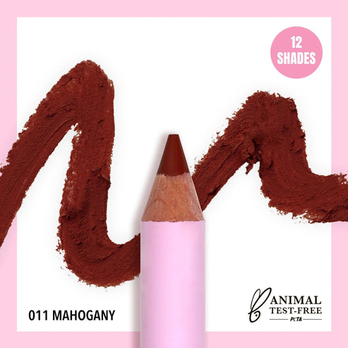 Lapiz Labial Flirty MOIRA