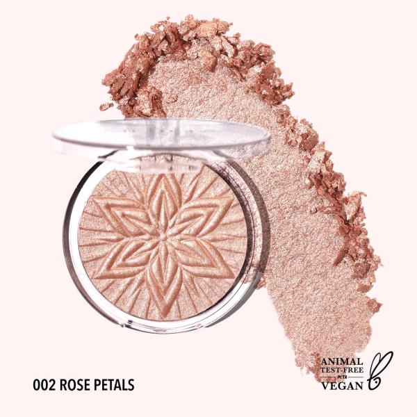 Iluminador Facial y Corporal MOIRA