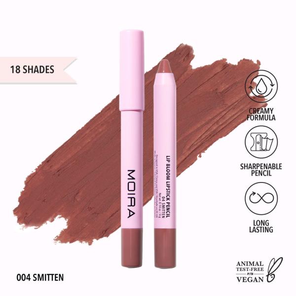 Lapiz Labial Lip Bloom MOIRA