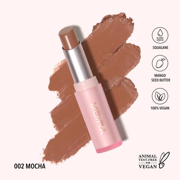 Labial Signature MOIRA