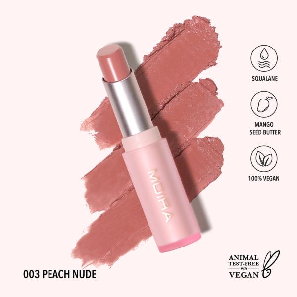 Labial Signature MOIRA