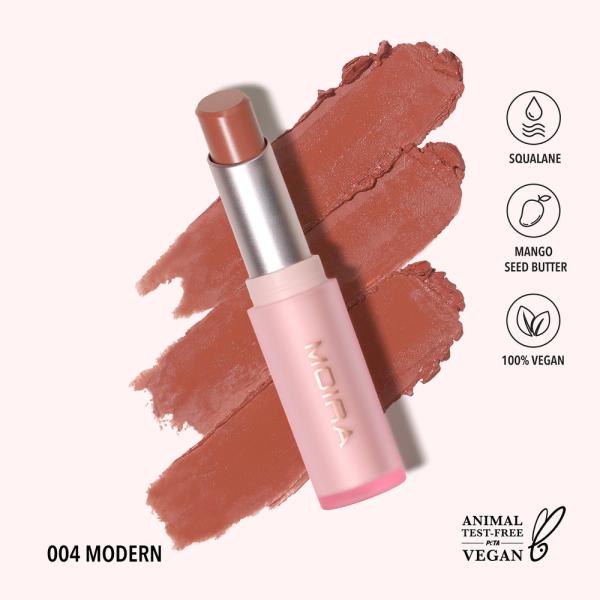 Labial Signature MOIRA