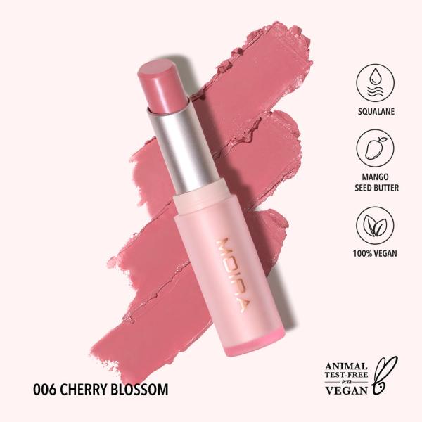Labial Signature MOIRA