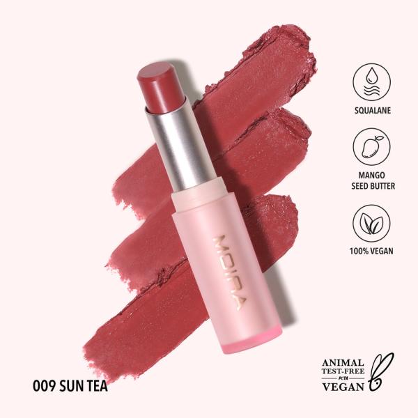 Labial Signature MOIRA