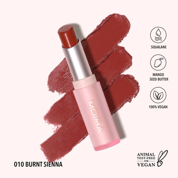 Labial Signature MOIRA