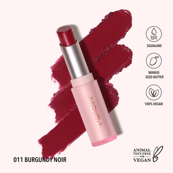 Labial Signature MOIRA